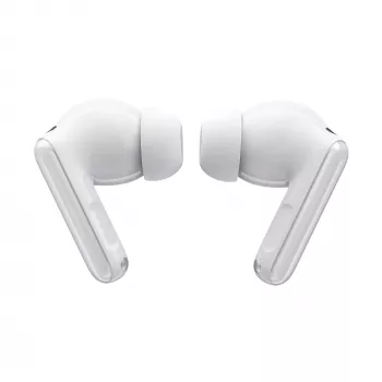 Motorola moto buds 2 plus headset bezdrôtový do uší hovory/hudba USB Type-C Bluetooth biely