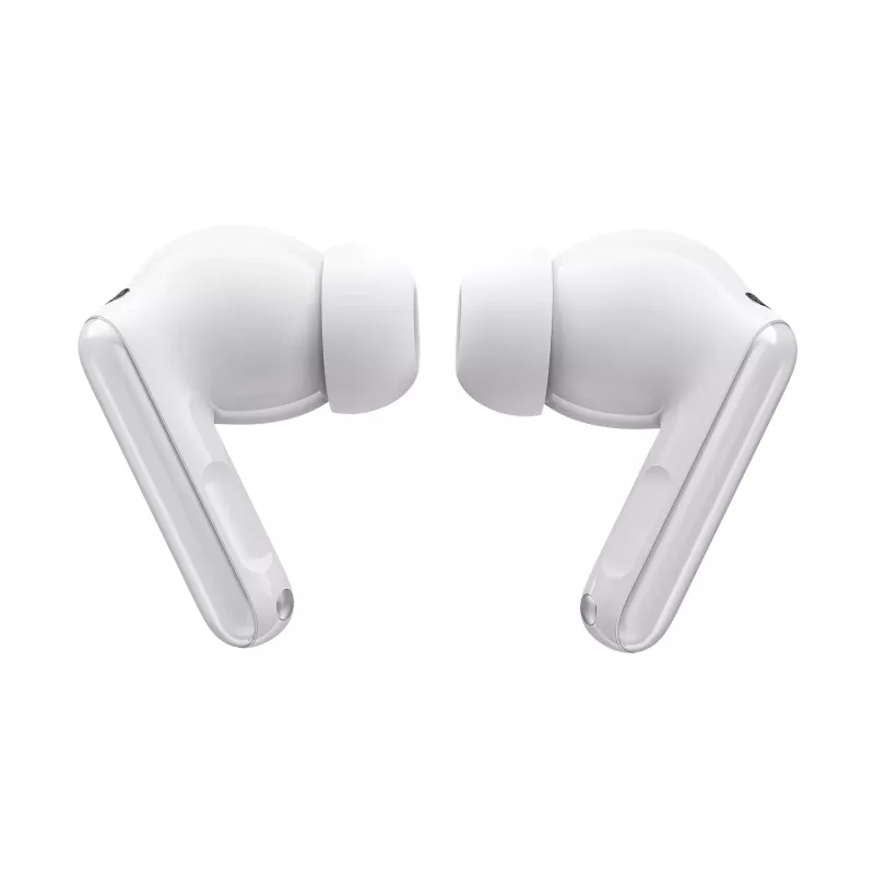 Motorola moto buds 2 plus headset bezdrôtový do uší hovory/hudba USB Type-C Bluetooth biely