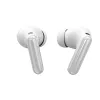Motorola moto buds 2 plus headset bezdrôtový do uší hovory/hudba USB Type-C Bluetooth biely