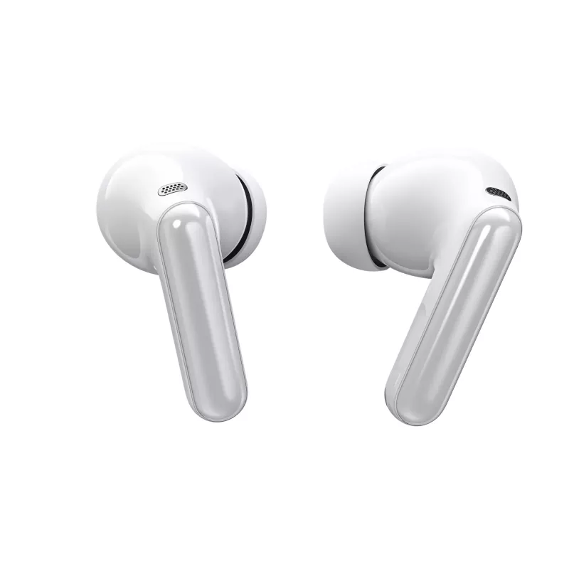 Motorola moto buds 2 plus headset bezdrôtový do uší hovory/hudba USB Type-C Bluetooth biely