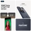 Motorola edge 70 fusion 17,2 cm (6,78 inch) Dual-SIM Android 16.0 5G USB Type-C 8 GB 256 GB 7000 mAh čierna