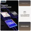 Motorola edge 70 fusion 17,2 cm (6,78 inch) Dual-SIM Android 16.0 5G USB Type-C 8 GB 256 GB 7000 mAh čierna