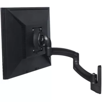 Chief K2W120B držiak / stojan na monitor 76,2 cm (30 inch) nástenný čierny