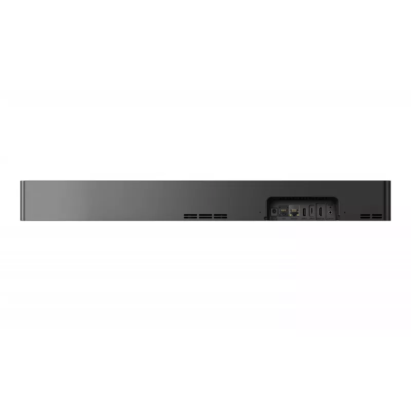 Yealink MeetingBar A25-031, 4K Ultra HD, 30 fps, čierna