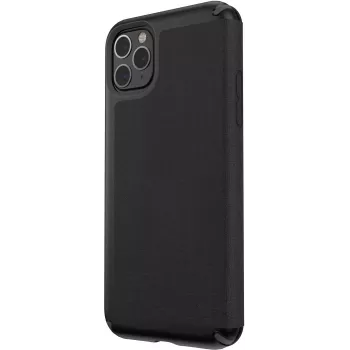 Speck Presidio Folio iPhone 11 Pro Max, flipové puzdro, Apple, iPhone 11 Pro Max, 16,5 cm (6,5