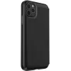 Speck Presidio Folio iPhone 11 Pro Max, flipové puzdro, Apple, iPhone 11 Pro Max, 16,5 cm (6,5 inch), čierne