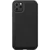 Speck Presidio Folio iPhone 11 Pro Max, flipové puzdro, Apple, iPhone 11 Pro Max, 16,5 cm (6,5 inch), čierne