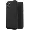 Speck Presidio Folio iPhone 11 Pro Max, flipové puzdro, Apple, iPhone 11 Pro Max, 16,5 cm (6,5 inch), čierne
