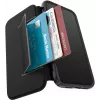 Speck Presidio Folio iPhone 11 Pro Max, flipové puzdro, Apple, iPhone 11 Pro Max, 16,5 cm (6,5 inch), čierne