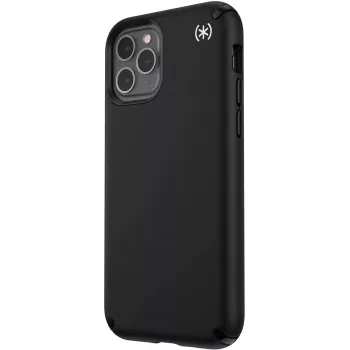 Speck Presidio2 Pro Apple iPhone 11 Pro čierne, puzdro, Apple, iPhone 11 Pro, 14,7 cm (5,8