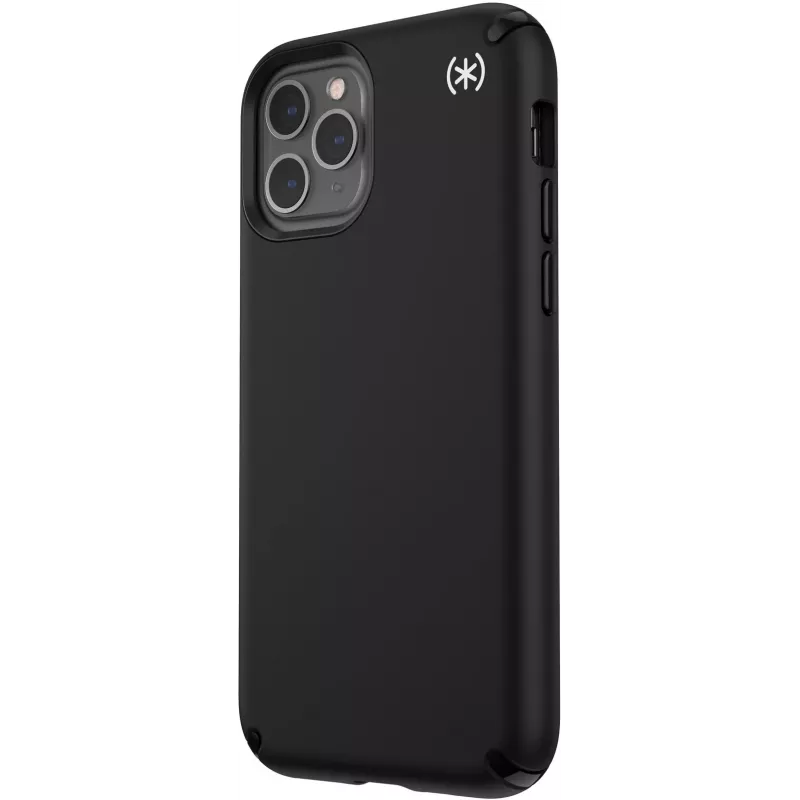 Speck Presidio2 Pro Apple iPhone 11 Pro čierne, puzdro, Apple, iPhone 11 Pro, 14,7 cm (5,8