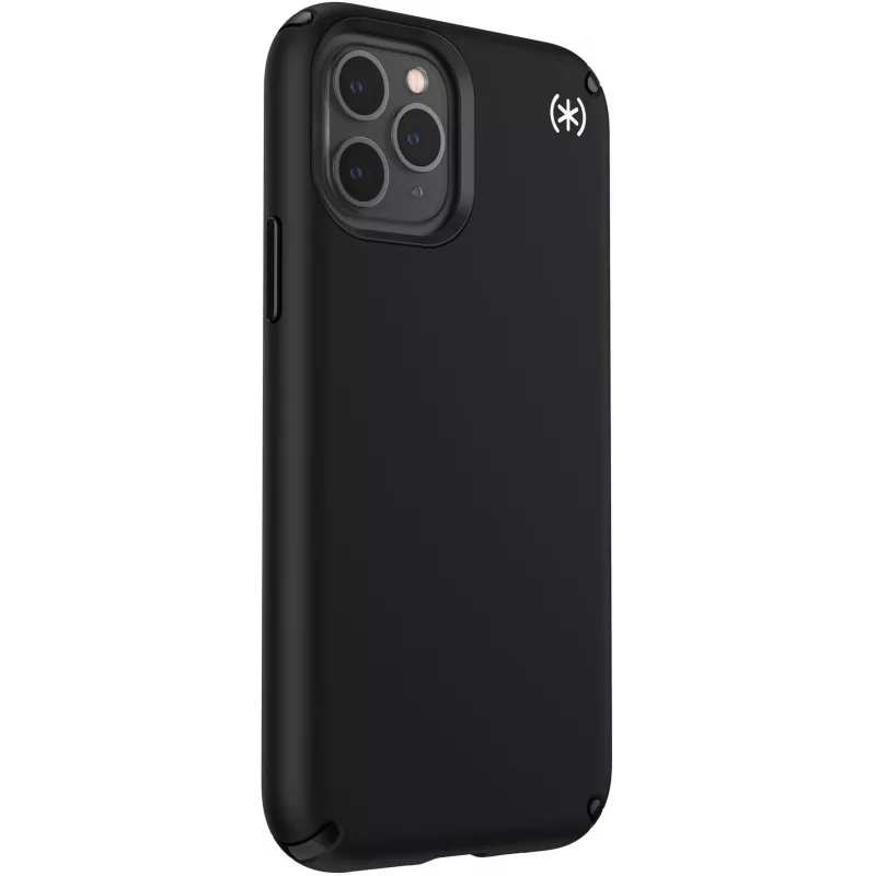 Speck Presidio2 Pro Apple iPhone 11 Pro čierne, puzdro, Apple, iPhone 11 Pro, 14,7 cm (5,8