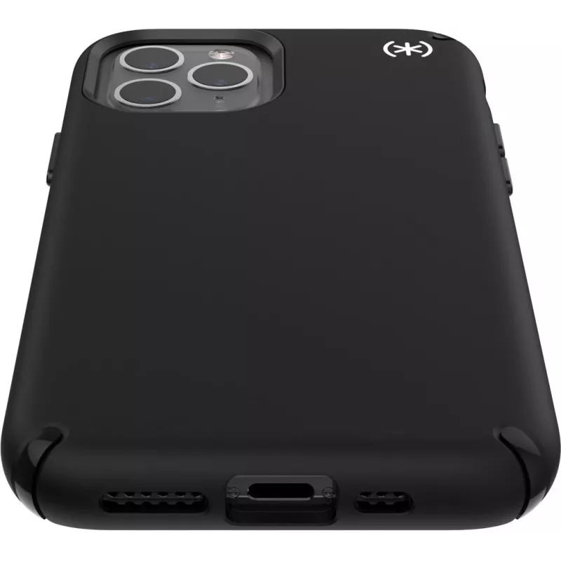 Speck Presidio2 Pro Apple iPhone 11 Pro čierne, puzdro, Apple, iPhone 11 Pro, 14,7 cm (5,8