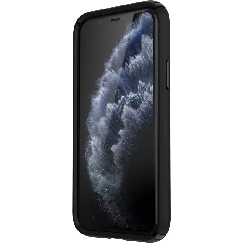 Speck Presidio2 Pro Apple iPhone 11 Pro čierne, puzdro, Apple, iPhone 11 Pro, 14,7 cm (5,8