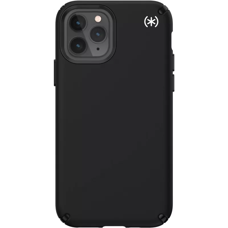 Speck Presidio2 Pro Apple iPhone 11 Pro čierne, puzdro, Apple, iPhone 11 Pro, 14,7 cm (5,8