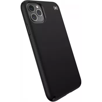 Speck Presidio2 Pro Apple iPhone 11 Pro Max čierne, puzdro, Apple, iPhone 11 Pro Max, 16,5 cm (6,5