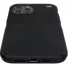 Speck Presidio2 Grip Apple iPhone 12 Pro Max čierne – s Microban