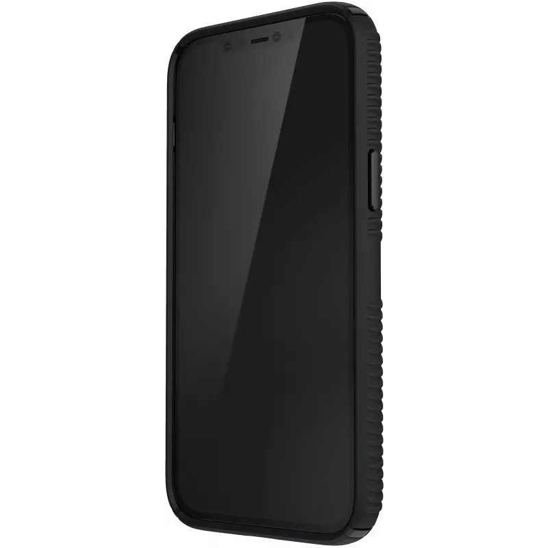 Speck Presidio2 Grip Apple iPhone 12 Pro Max čierne – s Microban