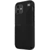 Speck Presidio2 Grip Apple iPhone 12 Mini čierne – s Microban