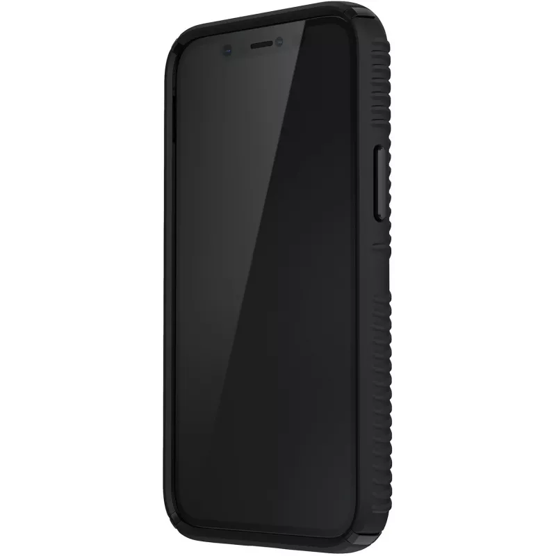 Speck Presidio2 Grip Apple iPhone 12 Mini čierne – s Microban