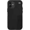 Speck Presidio2 Grip Apple iPhone 12 Mini čierne – s Microban