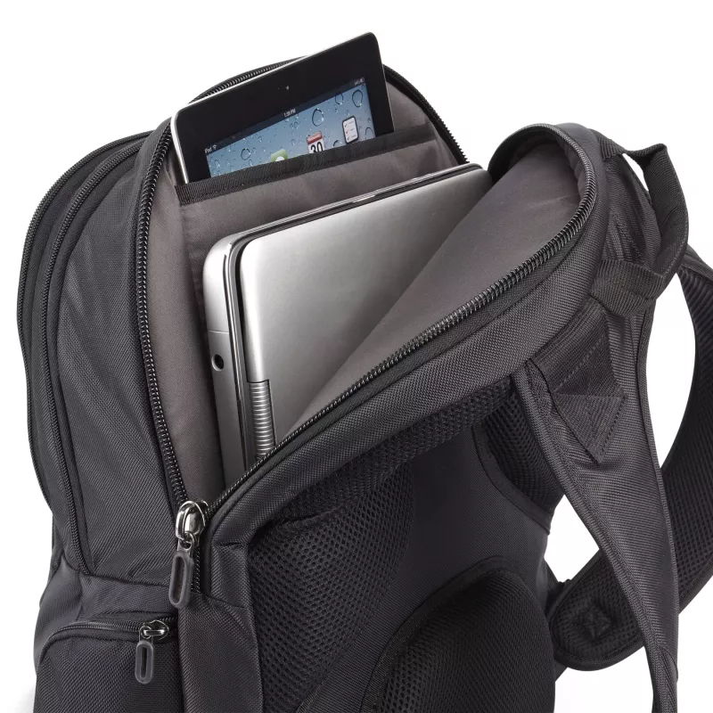 Case Logic RBP-315 čierny batoh na notebook 39,6 cm (15,6
