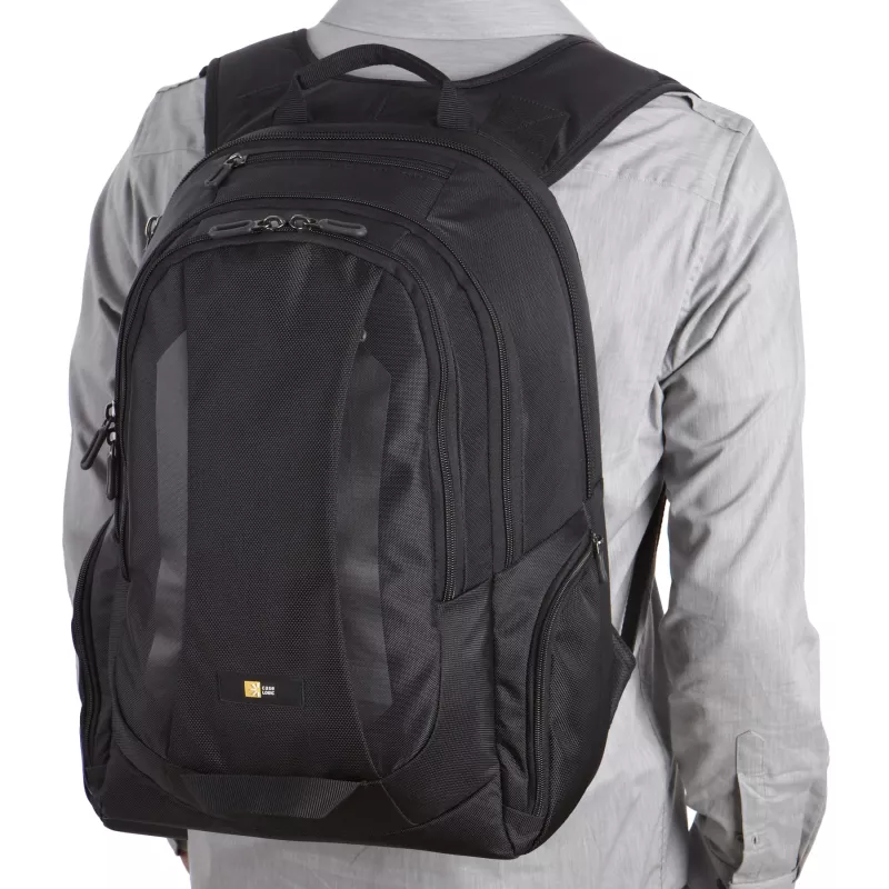 Case Logic RBP-315 čierny batoh na notebook 39,6 cm (15,6