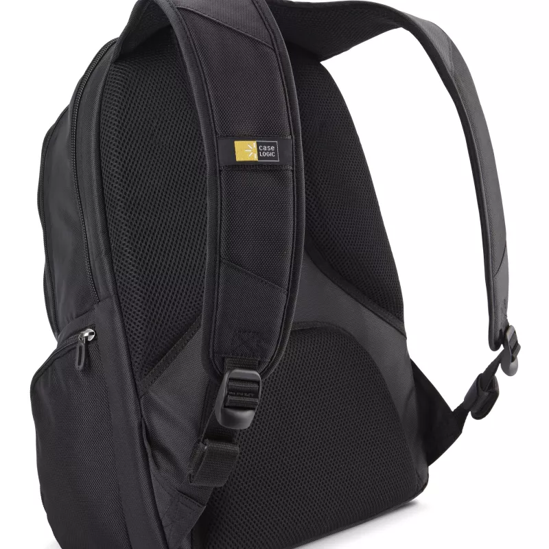 Case Logic RBP-315 čierny batoh na notebook 39,6 cm (15,6
