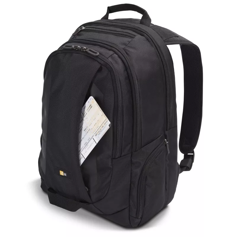 Case Logic RBP-315 čierny batoh na notebook 39,6 cm (15,6