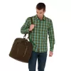 Thule TRBB235 khaki taška na lyžiarky