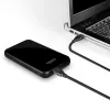 AXAGON EE25-S6B – puzdro na HDD / SSD – 2.5