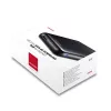 AXAGON EE25-S6B – puzdro na HDD / SSD – 2.5