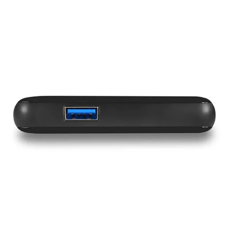 AXAGON EE25-S6B – puzdro na HDD / SSD – 2.5