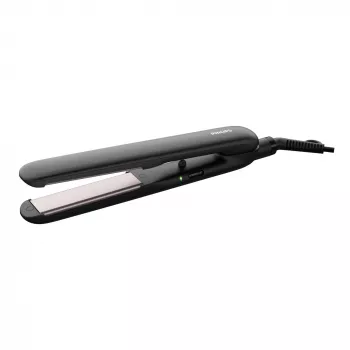 Philips Essential HP8321/00 žehlička na vlasy, čierna