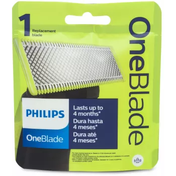 Philips Norelco OneBlade QP210 čepeľ holiaci strojček