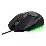 Trust GXT121 FELOX+ myš herná pravácka USB Type-A optická 10000 DPI