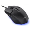 Trust GXT121 FELOX+ myš herná pravácka USB Type-A optická 10000 DPI
