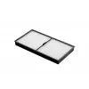 Epson vzduchový filter - ELPAF52, sada filtrov, Epson, čierna, biela, EB-L25000U, 90 mm, 240 mm