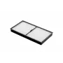 Epson vzduchový filter - ELPAF52, sada filtrov, Epson, čierna, biela, EB-L25000U, 90 mm, 240 mm