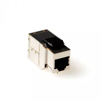 ACT Keystone spojka RJ-45 tienená CAT6