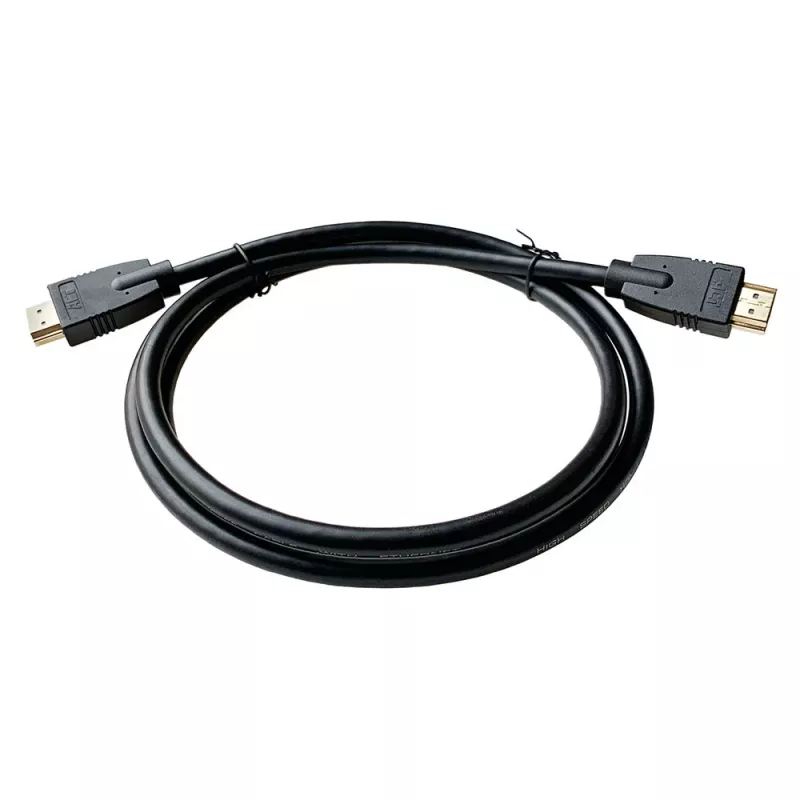 ACT 2 metre HDMI 8K Ultra High Speed certifikovaný kábel v2.1 HDMI-A konektor - HDMI-A konektor