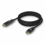 ACT 20 metrov DisplayPort 1.4 aktívny optický kábel 8K s odnímateľným konektorom
