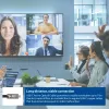 ACT USB-C 3.2 Gen2 aktívny optický kábel (AOC) prepojovací kábel, 5 m
