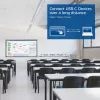 ACT USB-C 3.2 Gen2 aktívny optický kábel (AOC) prepojovací kábel, 10 m