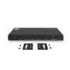 ACT 4K HDMI splitter, 1 na 4, podpora EDID, HDMI, 4x HDMI, 3840 x 2160 pixelov, čierna, 4K Ultra HD, 10,2 Gbit/s