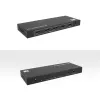 ACT 4K HDMI splitter, 1 na 4, podpora EDID, HDMI, 4x HDMI, 3840 x 2160 pixelov, čierna, 4K Ultra HD, 10,2 Gbit/s