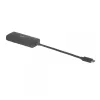 Club3D CAC-2531 Adaptér USB-C na RJ45 Ethernet 10 Gbps