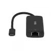 Club3D CAC-2531 Adaptér USB-C na RJ45 Ethernet 10 Gbps