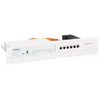 Rackmount.IT RM-SR-T10I Rack príslušenstvo montážny držiak