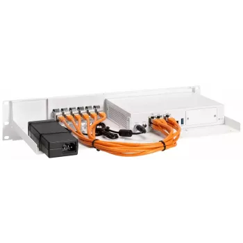 Rackmount.IT RM-SR-T10I Rack príslušenstvo montážny držiak